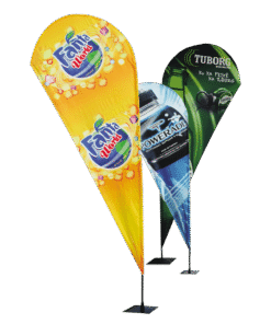 Fahnen und Banner – Bild 2